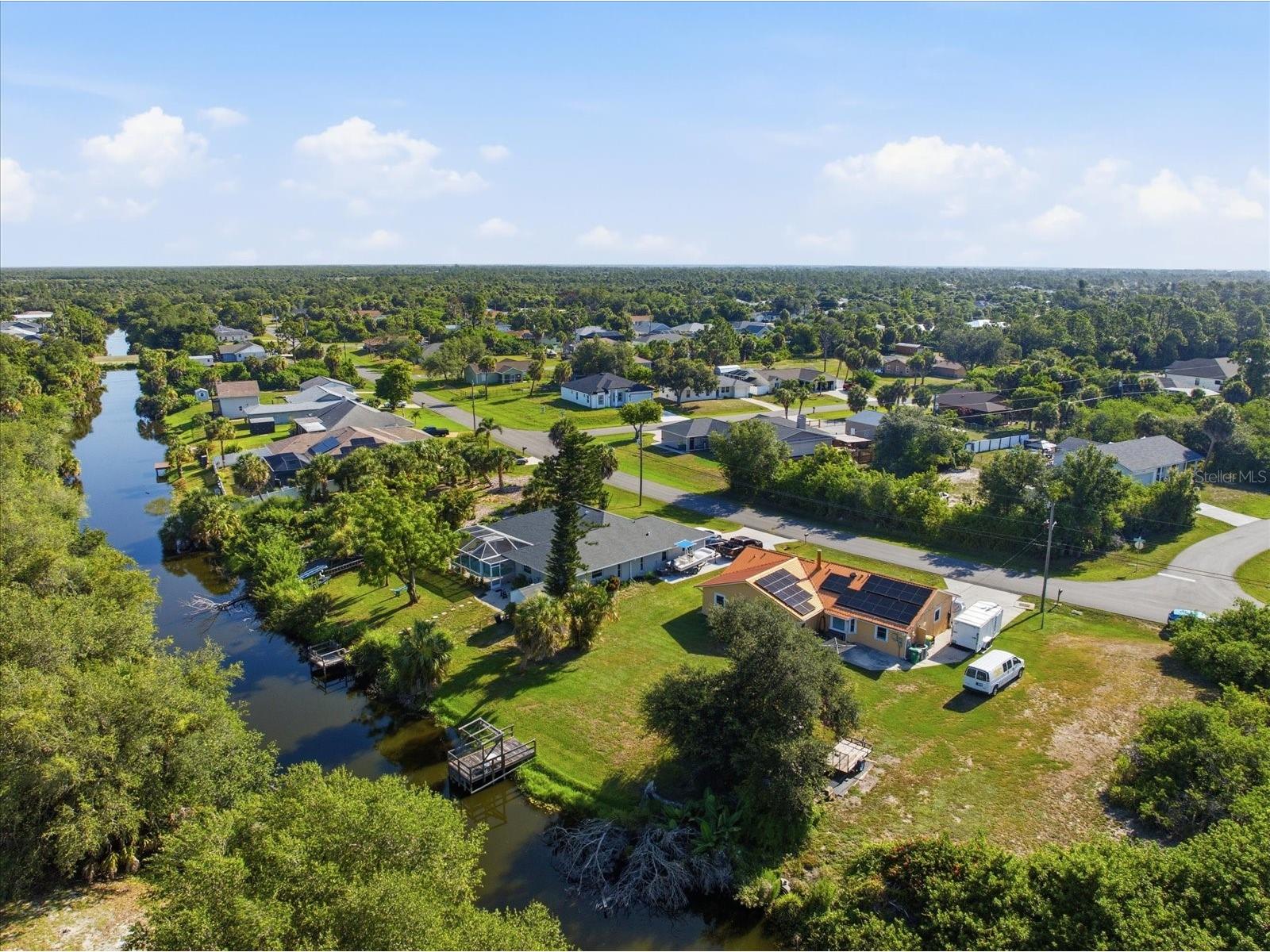 11719 Claremont Drive Port Charlotte FL 33981 - BUTTERFORD WATERWAY N6144891 image6