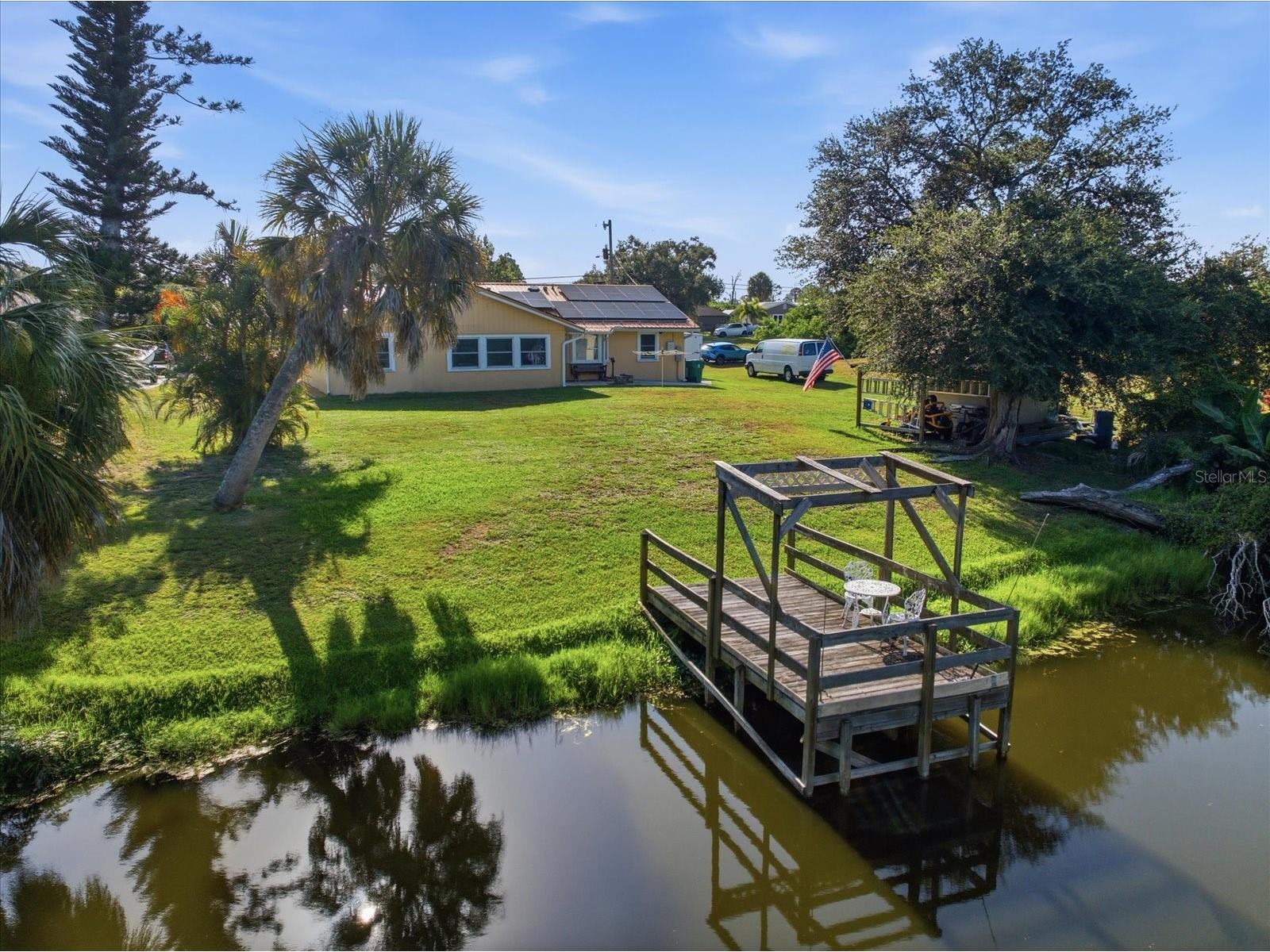 11719 Claremont Drive Port Charlotte FL 33981 - BUTTERFORD WATERWAY N6144891 image7