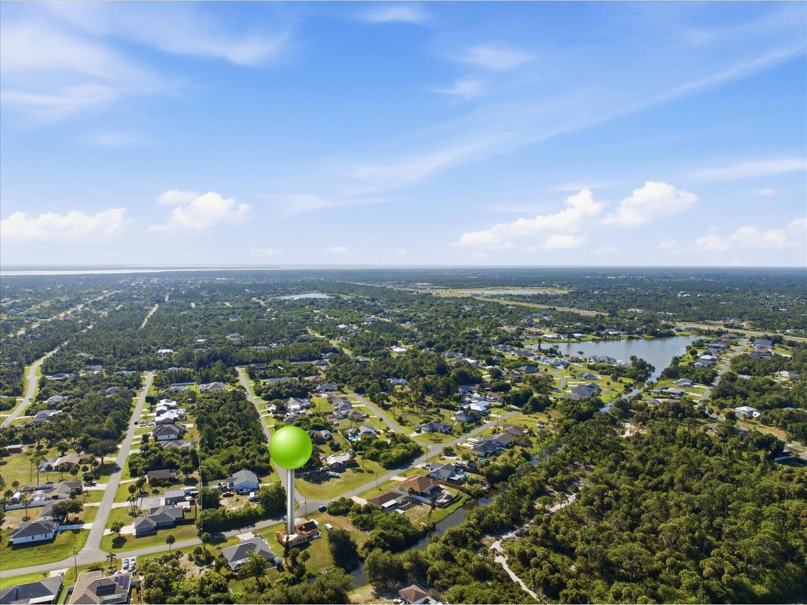 11719 Claremont Drive Port Charlotte FL 33981 - BUTTERFORD WATERWAY N6144891 image8