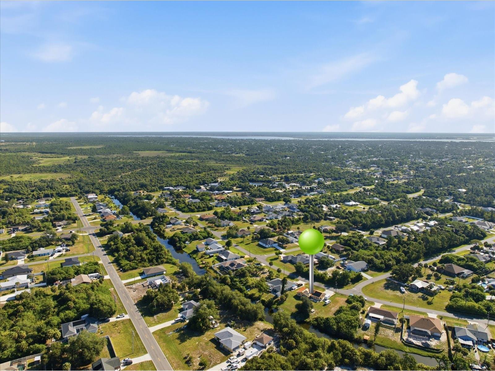 11719 Claremont Drive Port Charlotte FL 33981 - BUTTERFORD WATERWAY N6144891 image9