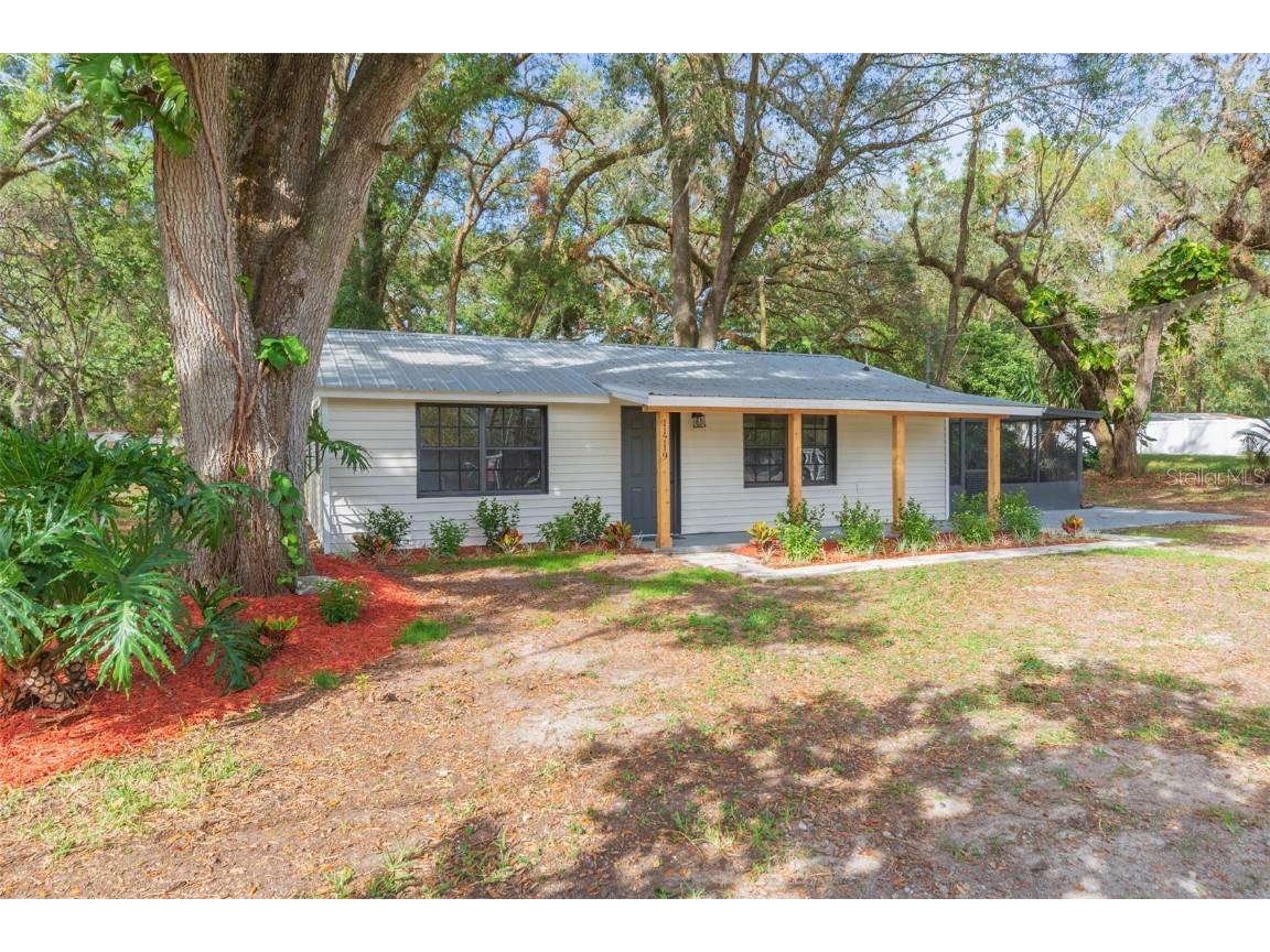 11719 Linda Lane Dade City FL 33525 - LAKE PASADENA TB8318193 image1