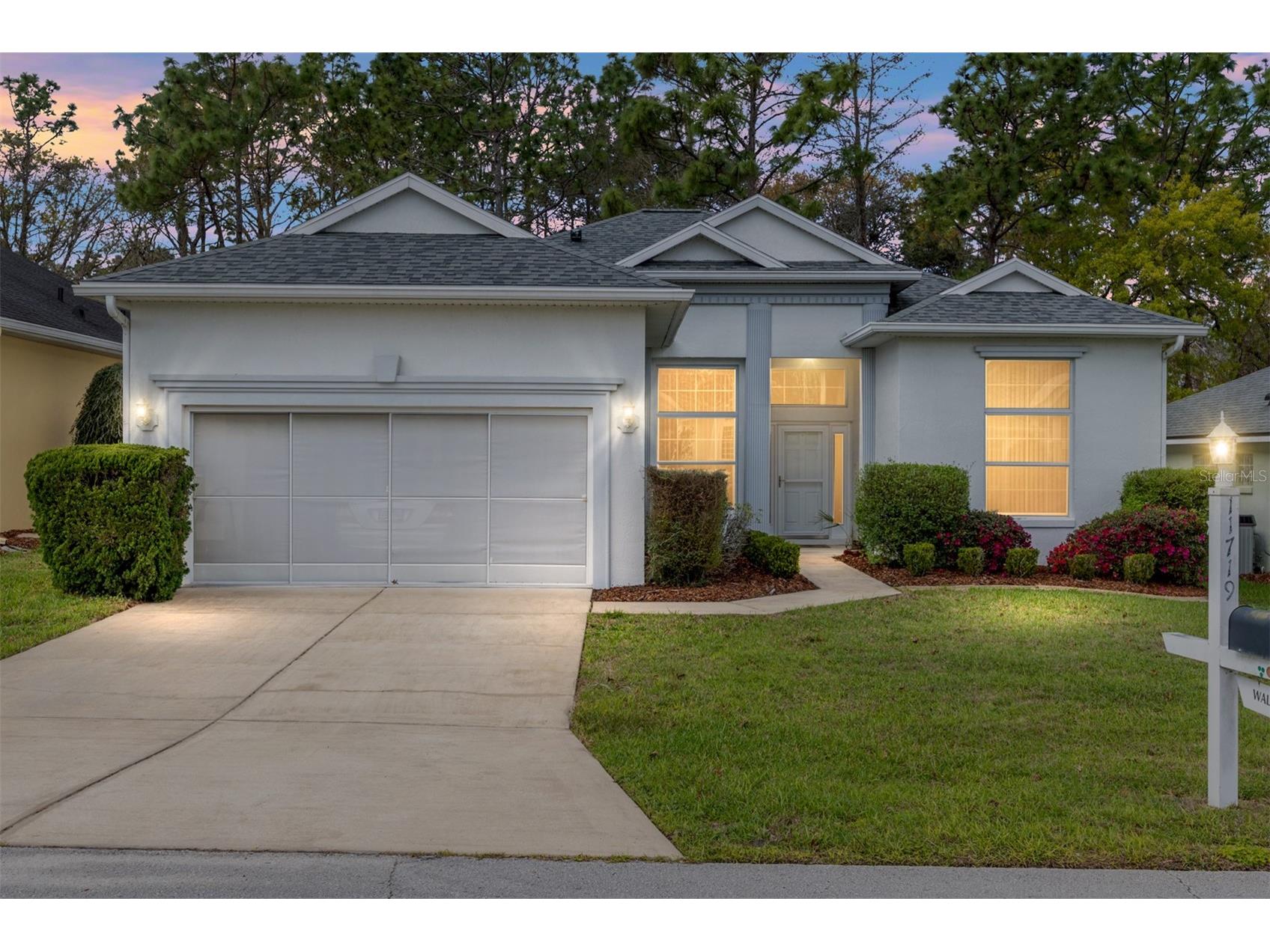 11719 SW 72nd Circle Ocala FL 34476 OM721107 image1