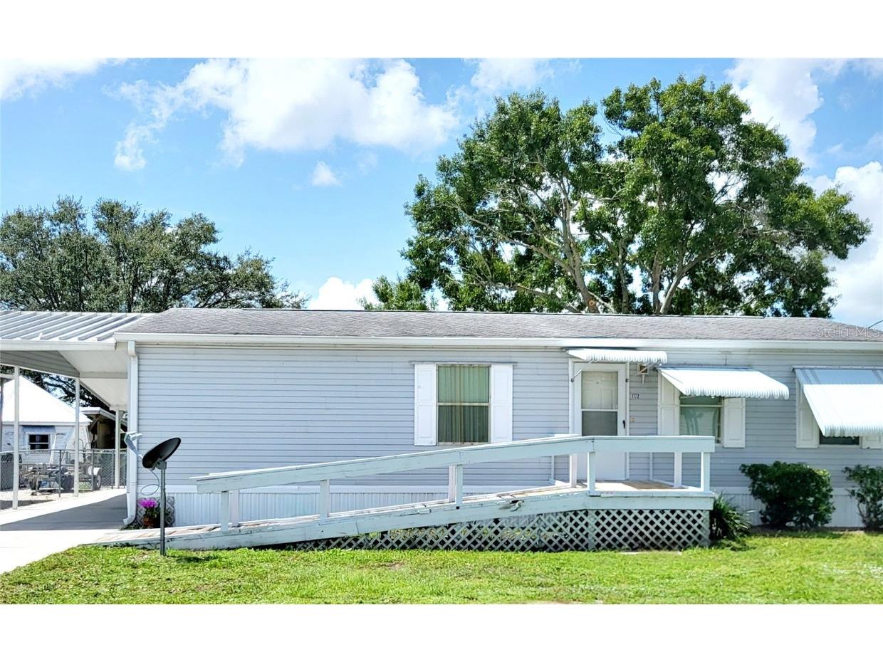 1172 7th Street Okeechobee FL 34974 OK224448 image1