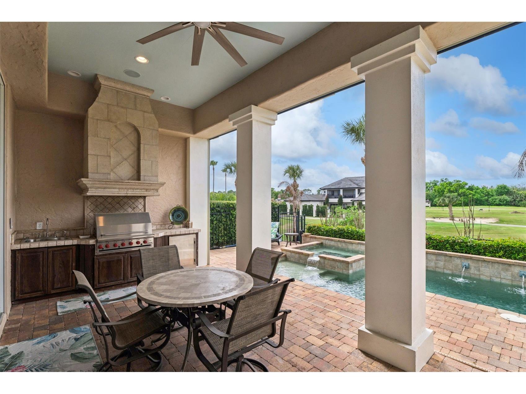 1172 Castle Pines Ct Reunion FL 34747 O6392252 image37