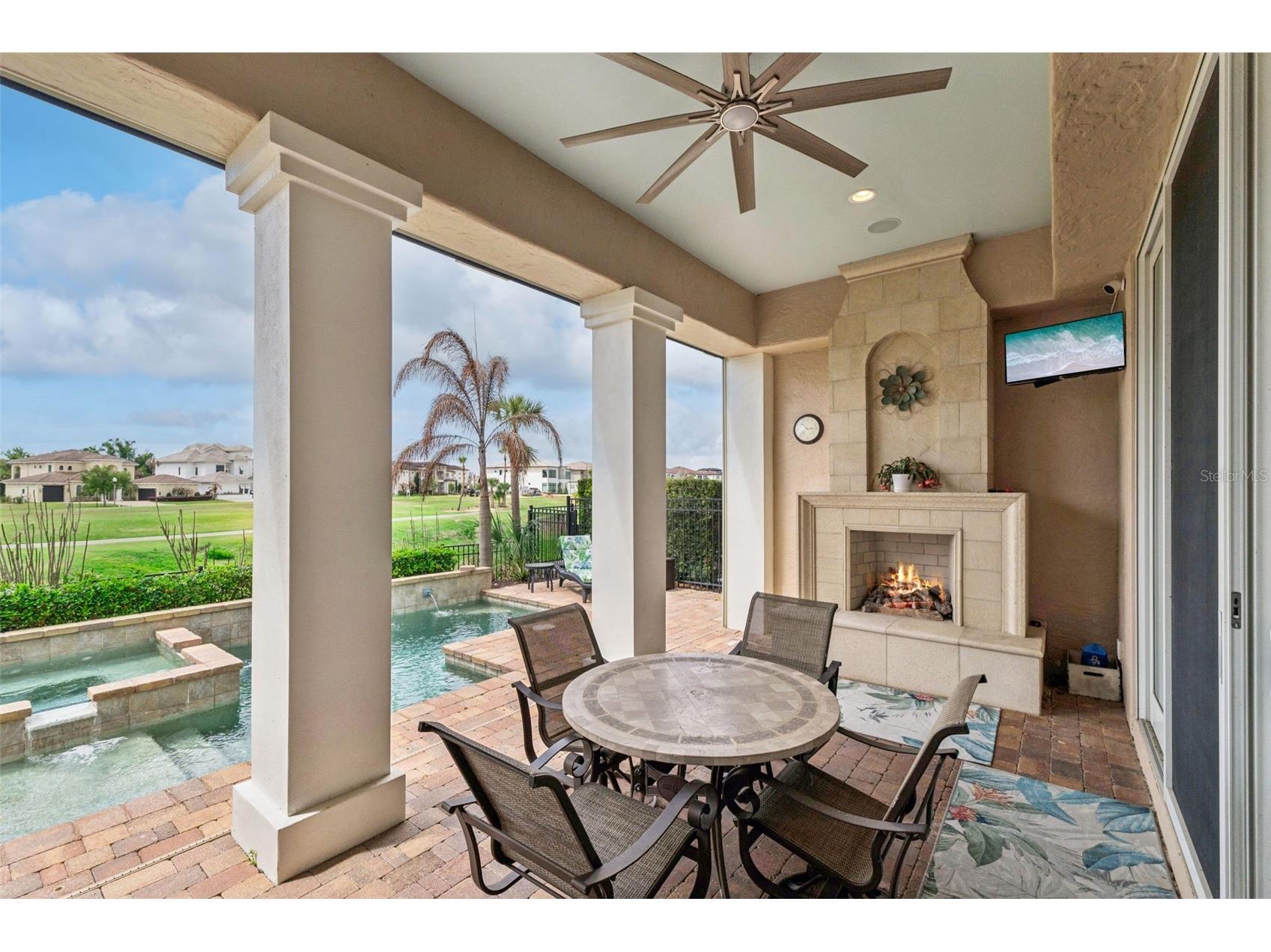 1172 Castle Pines Ct Reunion FL 34747 O6392252 image38