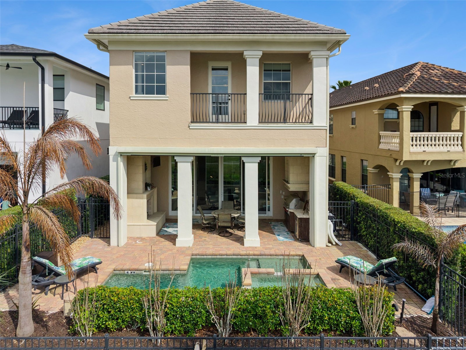 1172 Castle Pines Ct Reunion FL 34747 O6392252 image39