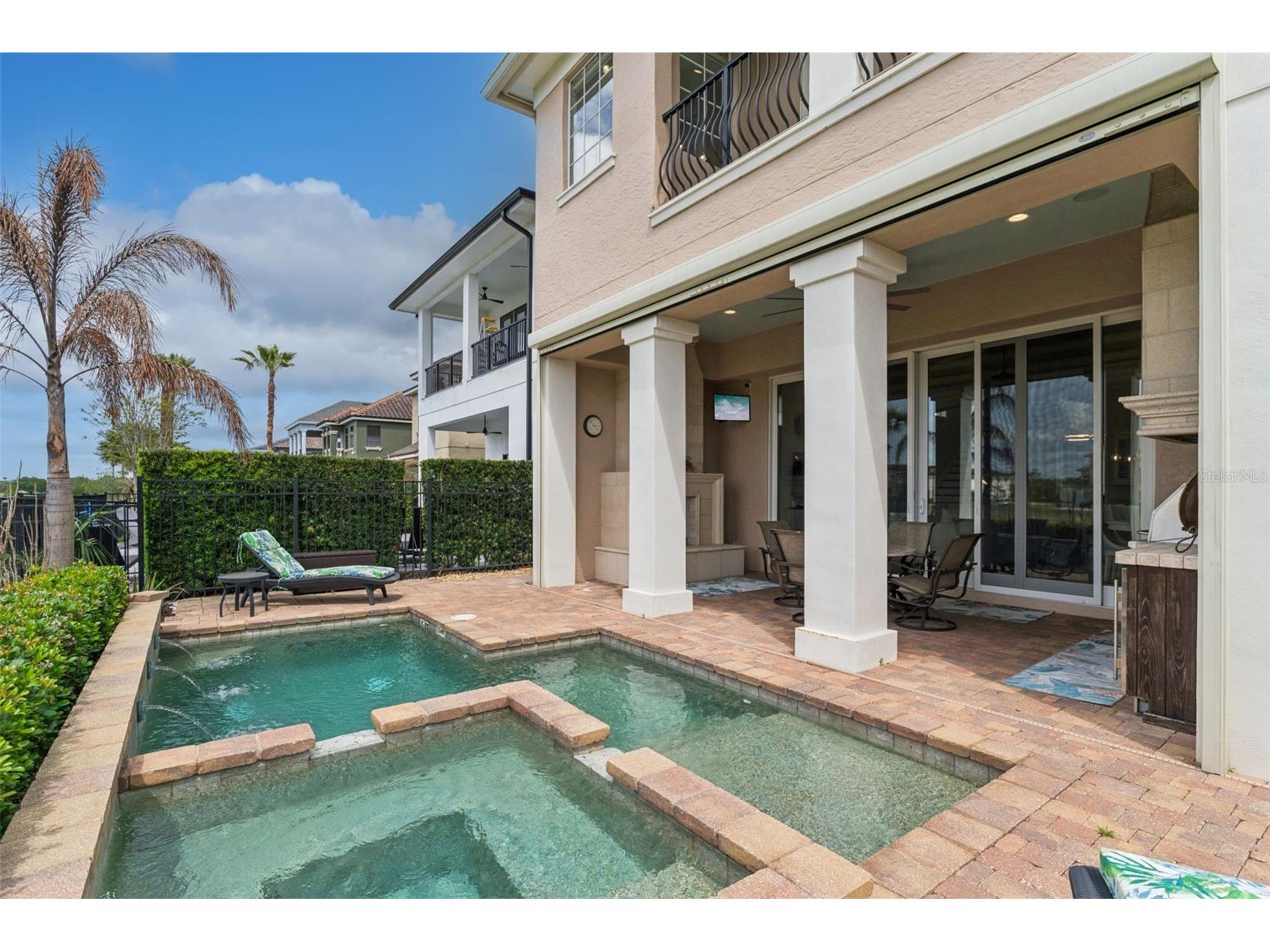1172 Castle Pines Ct Reunion FL 34747 O6392252 image40
