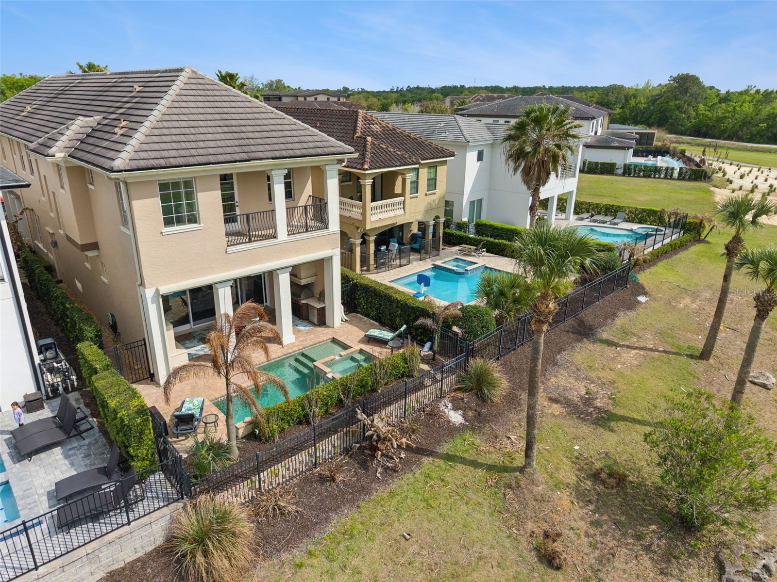 1172 Castle Pines Ct Reunion FL 34747 O6392252 image44
