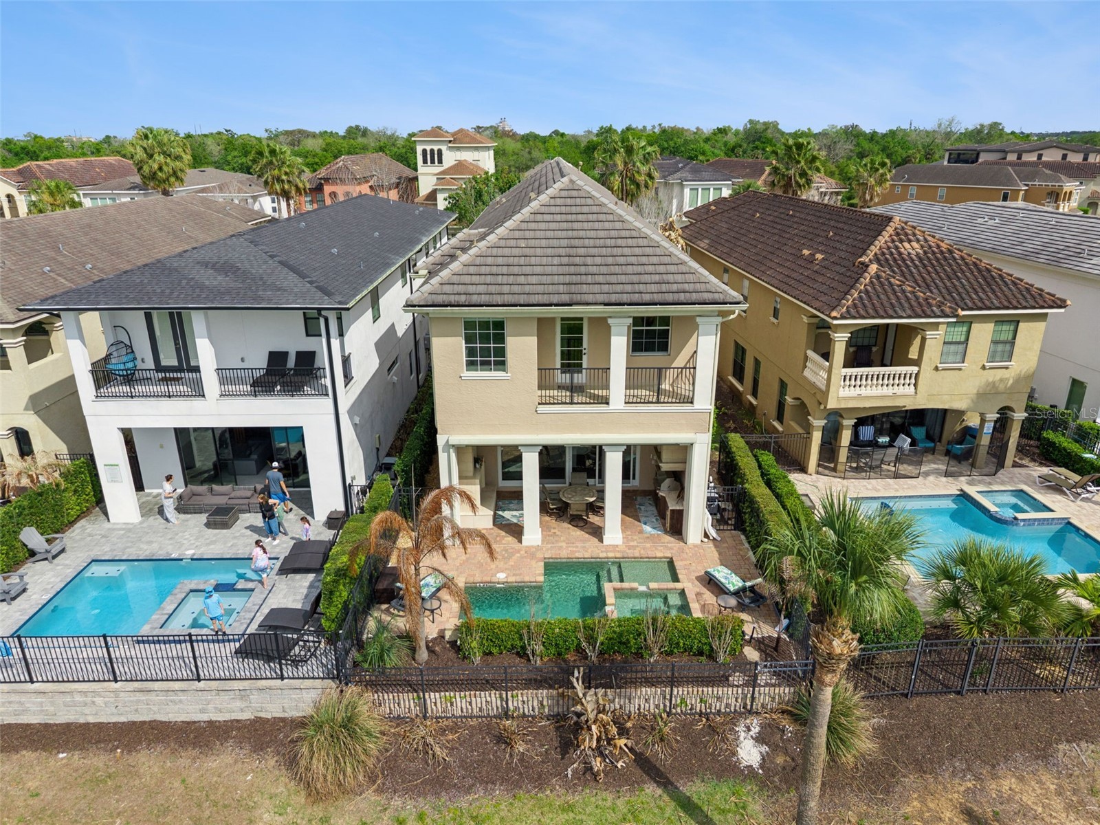 1172 Castle Pines Ct Reunion FL 34747 O6392252 image45