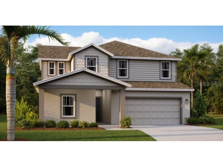 1172 Deepwater Circle Eagle Lake FL 33839 T3550901 image1