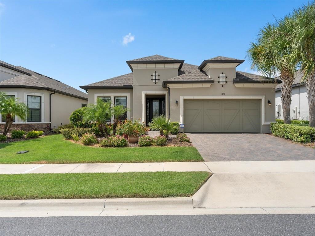 1172 Esperanza Ridge Road Clermont FL 34715 O6183047 image1