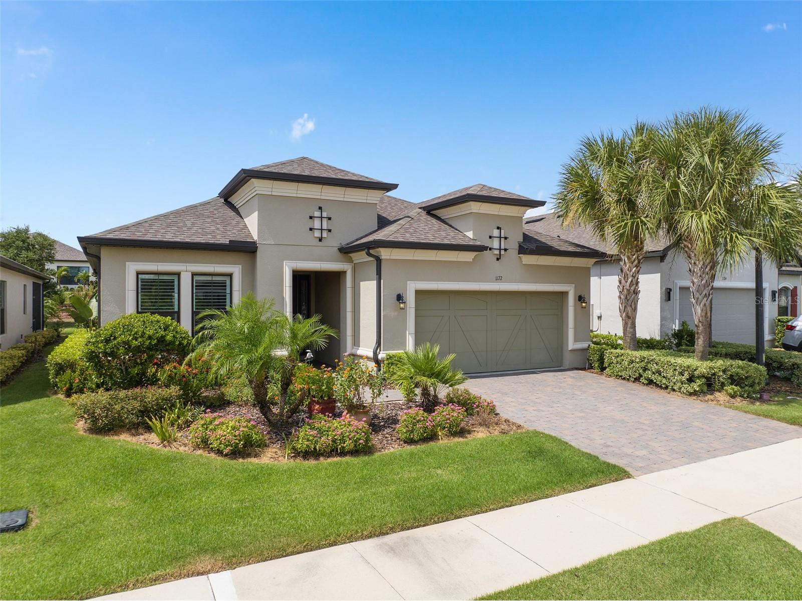 1172 Esperanza Ridge Road Clermont FL 34715 O6390825 image1