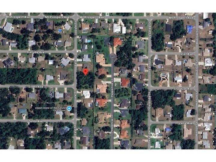 1172 Lyle Street Port Charlotte FL 33952 O6251454 image1