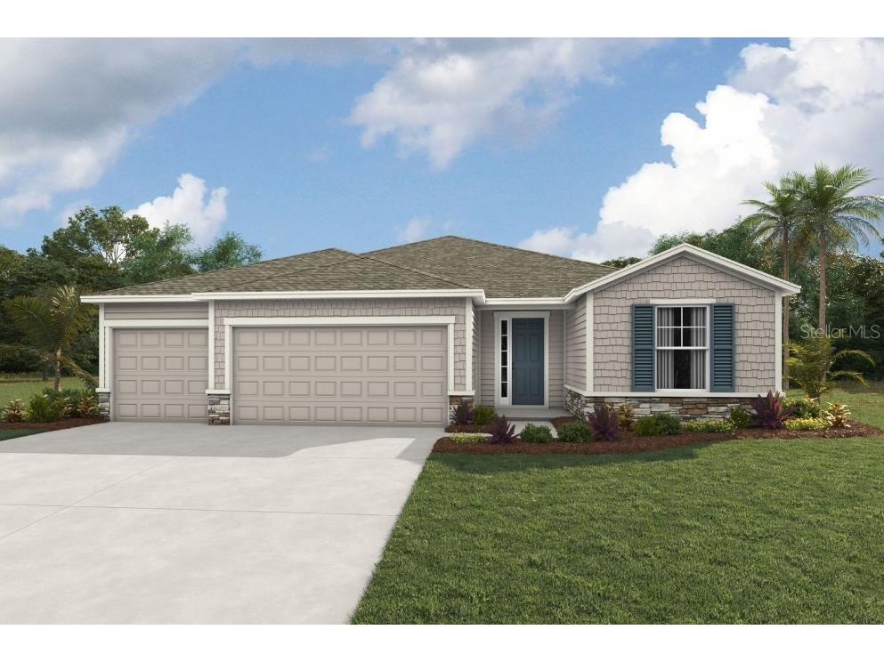 1172 NW 245th Drive Newberry FL 32669 T3529922 image1