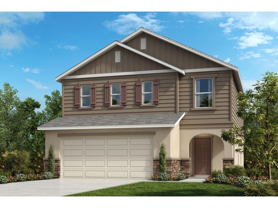 1172 Papaya Circle Davenport FL 33897 O6096181 image1