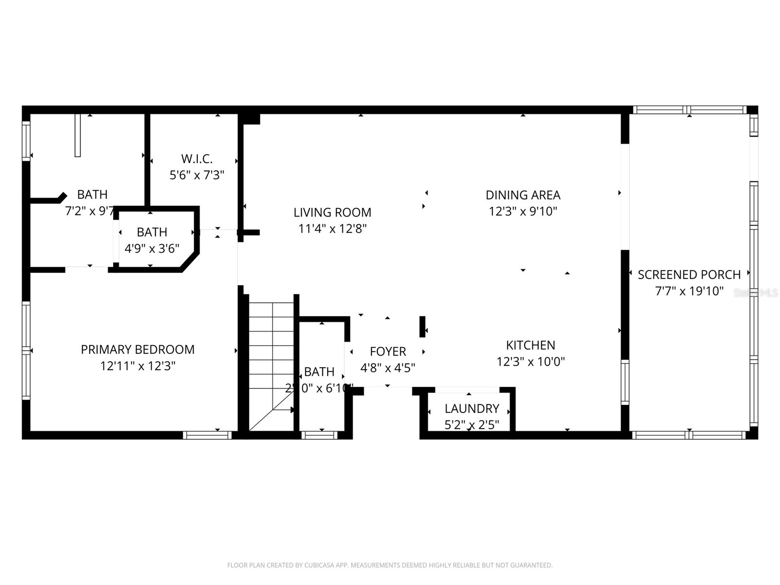 1172 S Beach Circle Kissimmee FL 34746 O6382044 image49