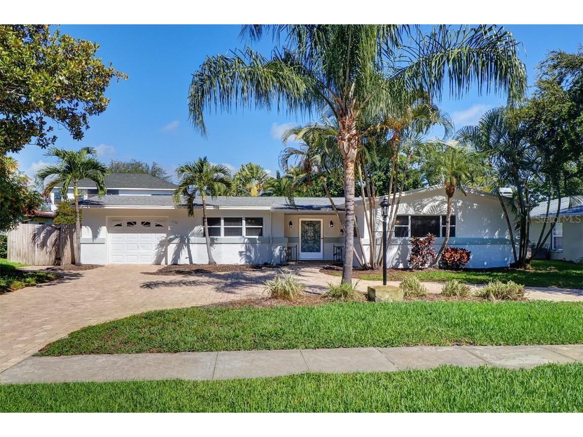 1172 Seville Lane NE, Saint Petersburg, FL, 33704 MLS U8225303