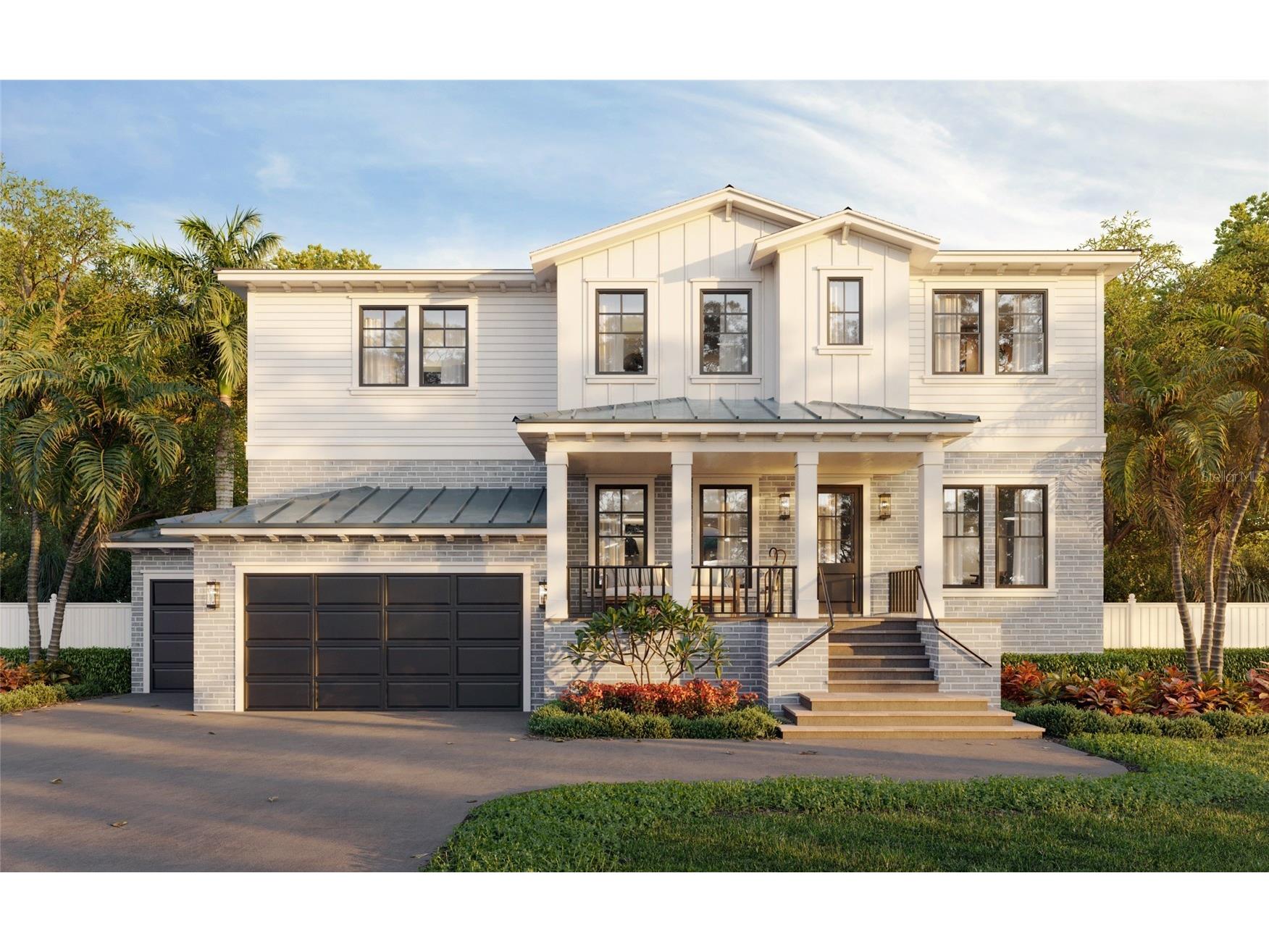 1172 Seville Lane NE Saint Petersburg FL 33704 TB8388046 image1