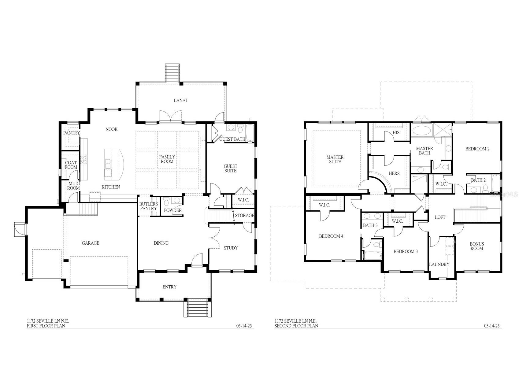 1172 Seville Lane NE Saint Petersburg FL 33704 TB8388046 image2