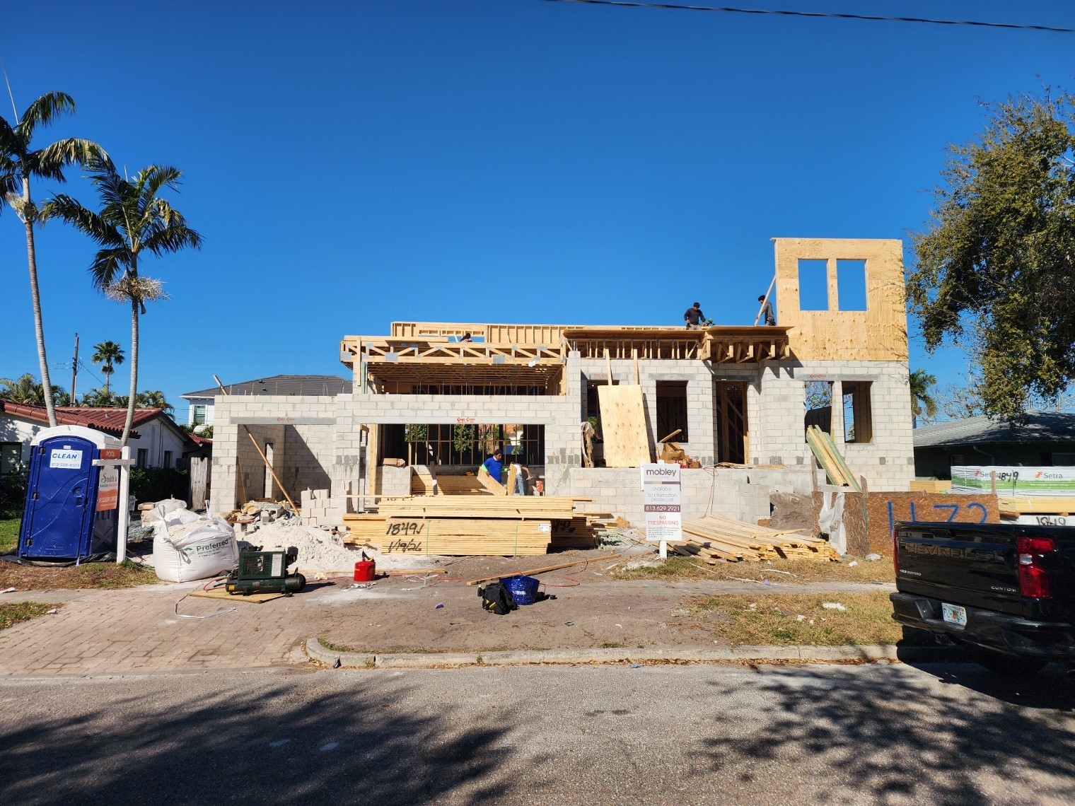 1172 Seville Lane NE Saint Petersburg FL 33704 TB8388046 image3