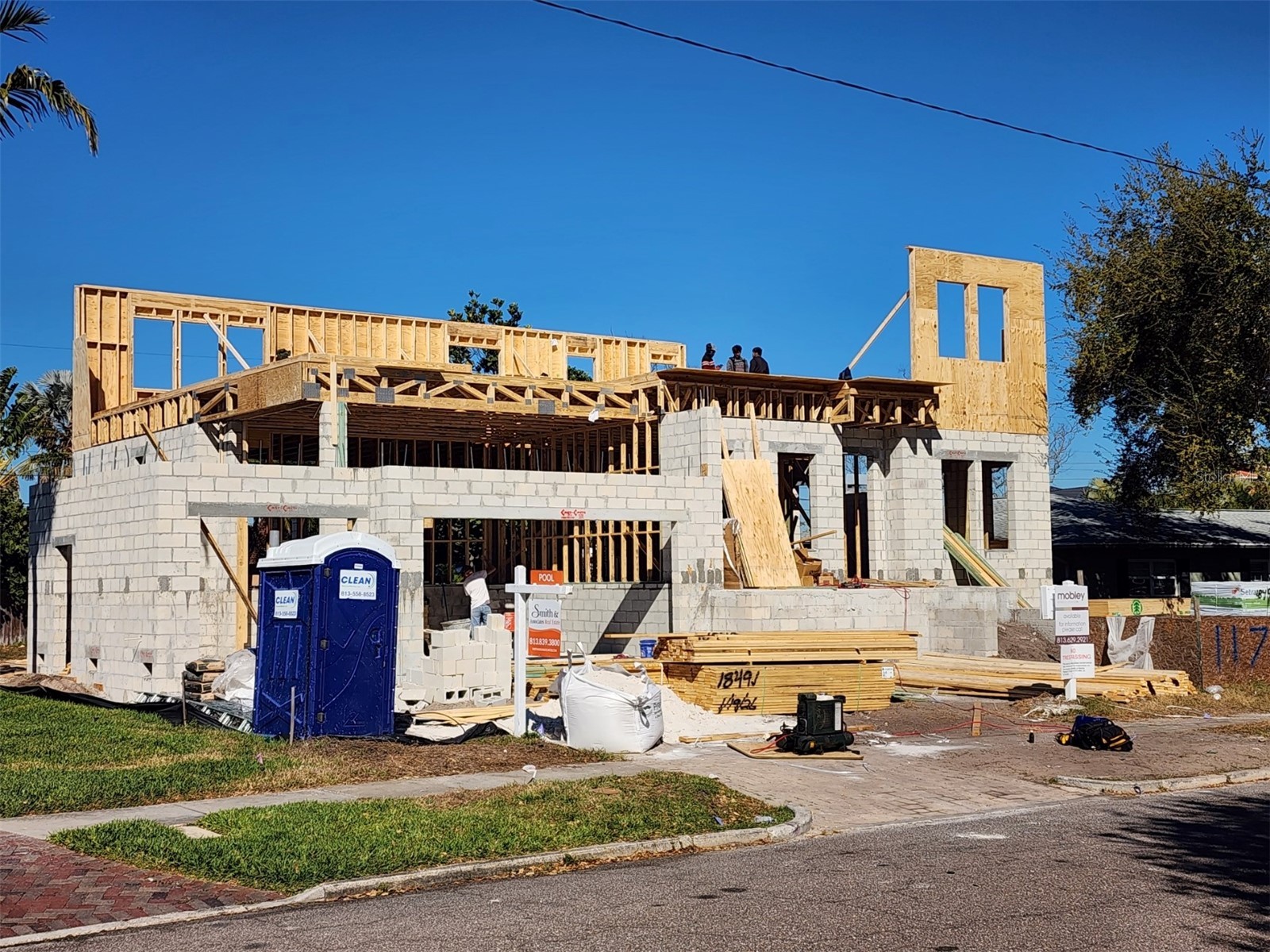 1172 Seville Lane NE Saint Petersburg FL 33704 TB8388046 image5