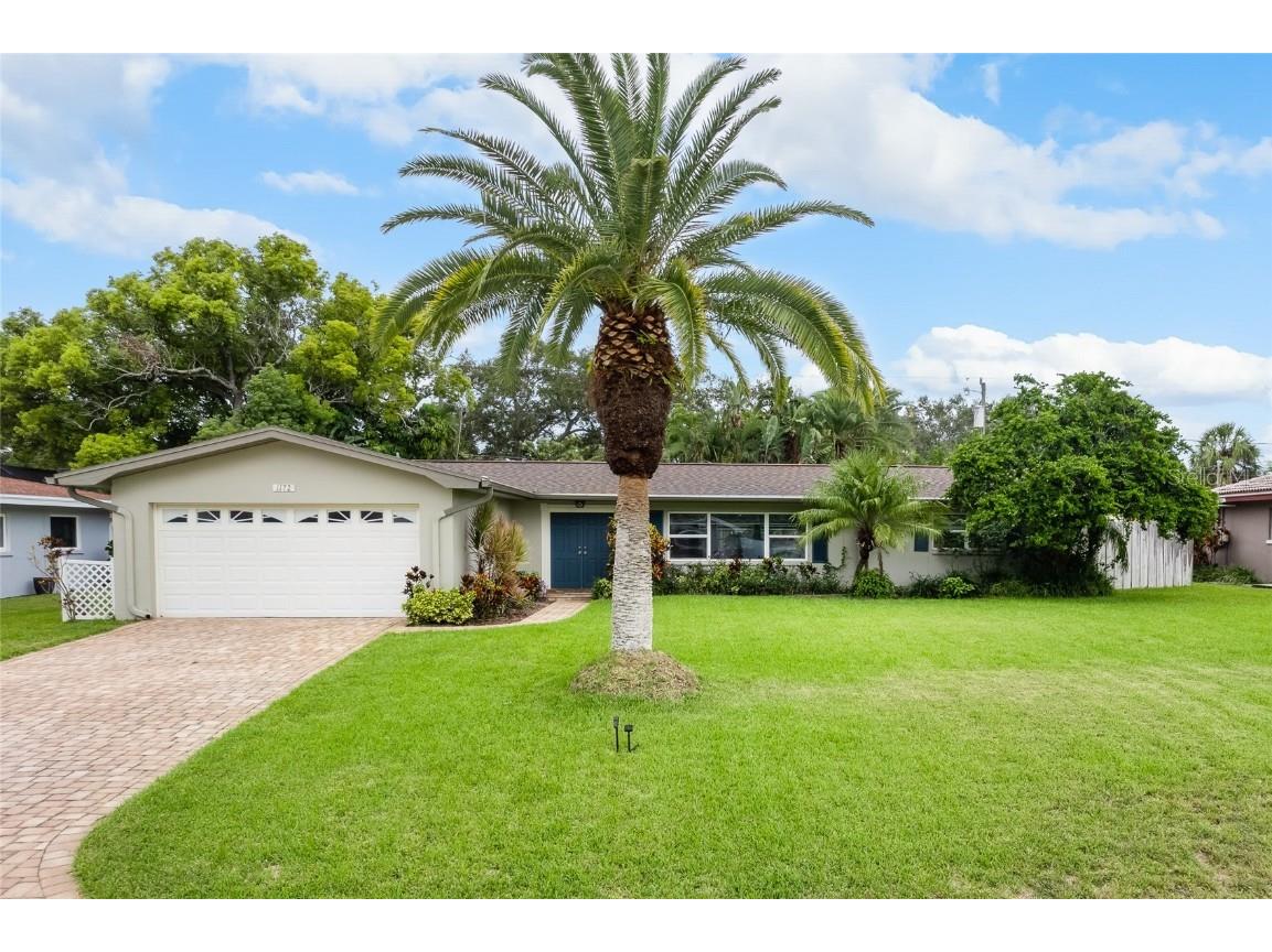 1172 Taylor Avenue Dunedin FL 34698 T3478214 image1