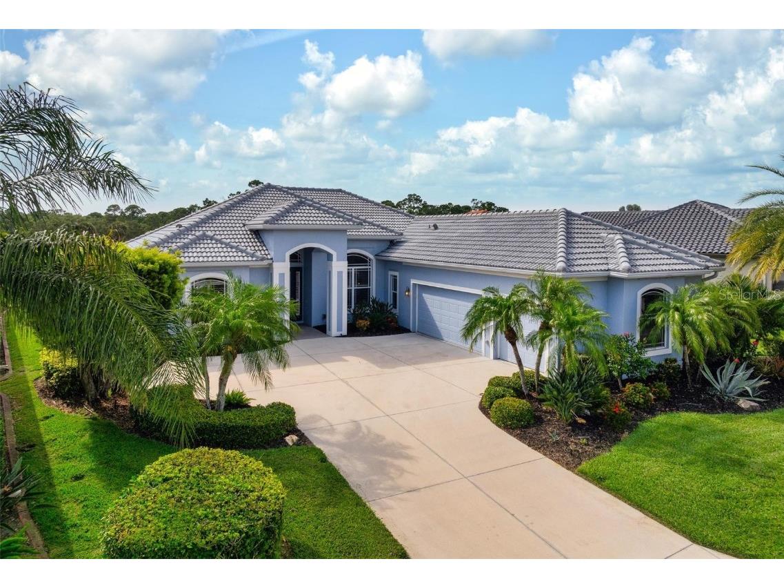 1172 Tuscany Boulevard Venice FL 34292 N6132555 image1