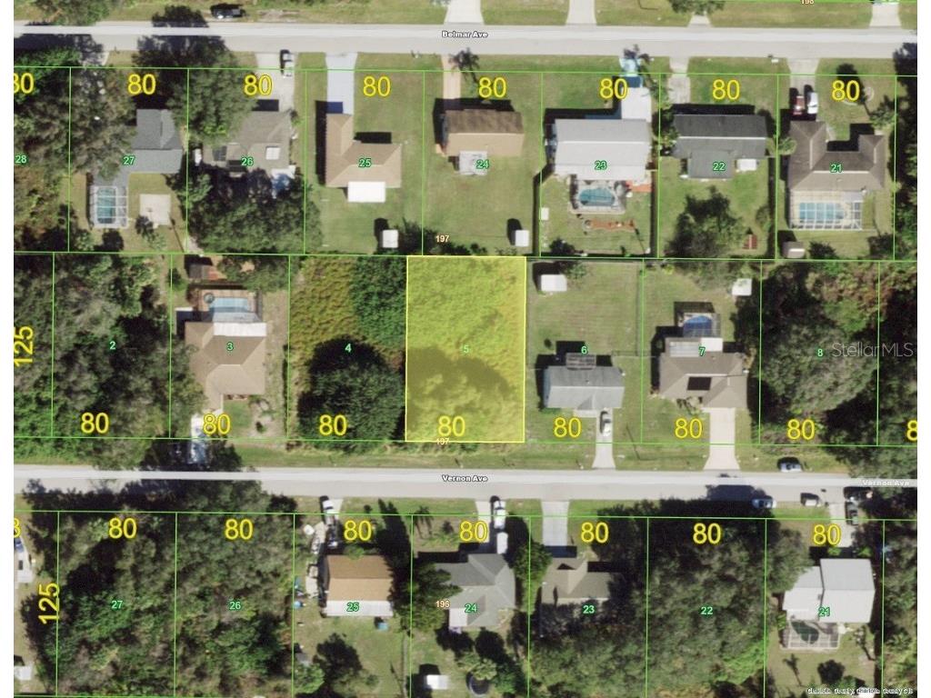 1172 Vernon Avenue Port Charlotte FL 33948 U8165554 image1