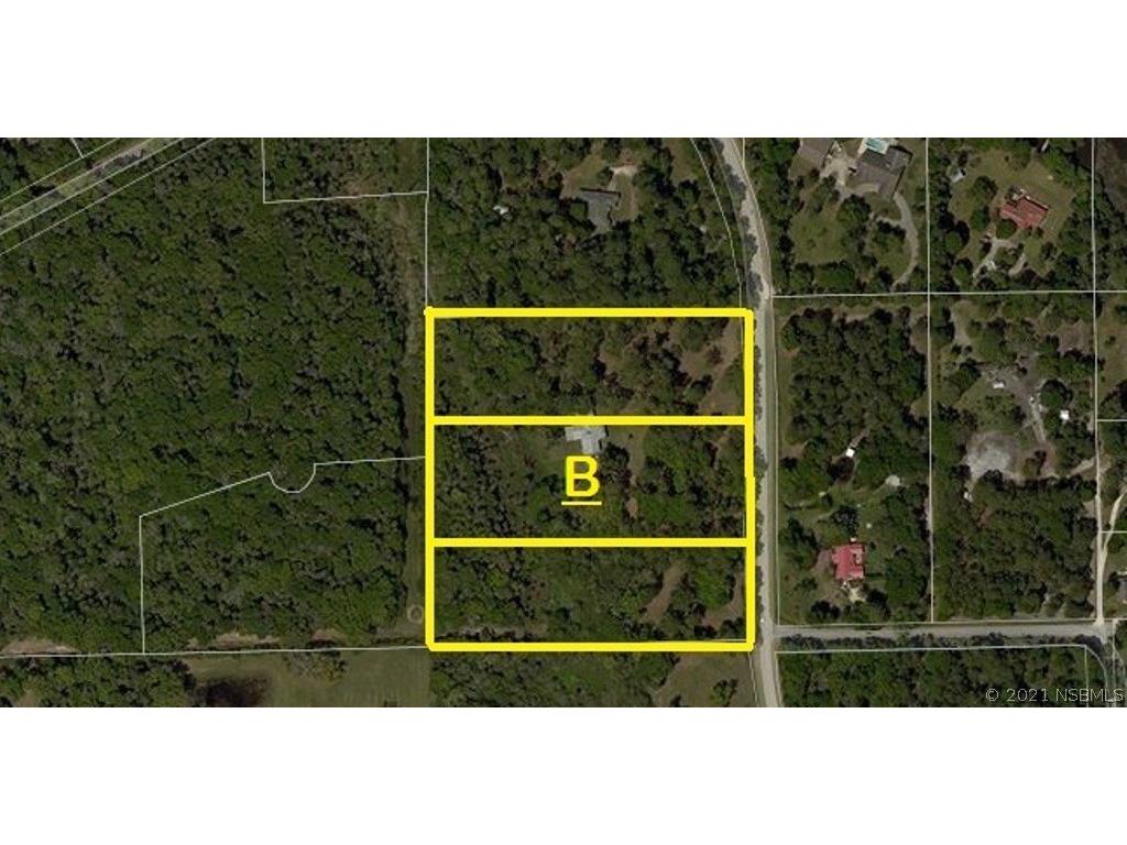 1172 Williams Road New Smyrna Beach FL 32168 NS1058227 image1