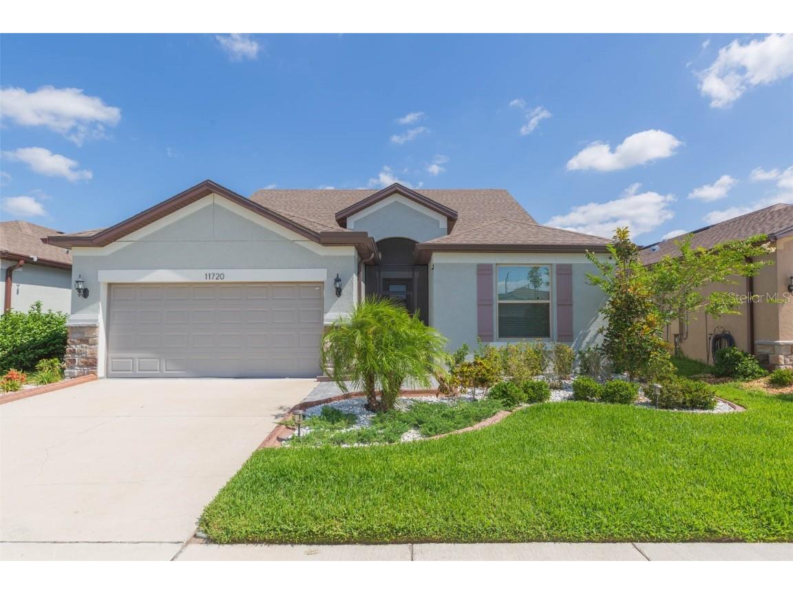 11720 Clare Hill Avenue Riverview FL 33579 T3443482 image1