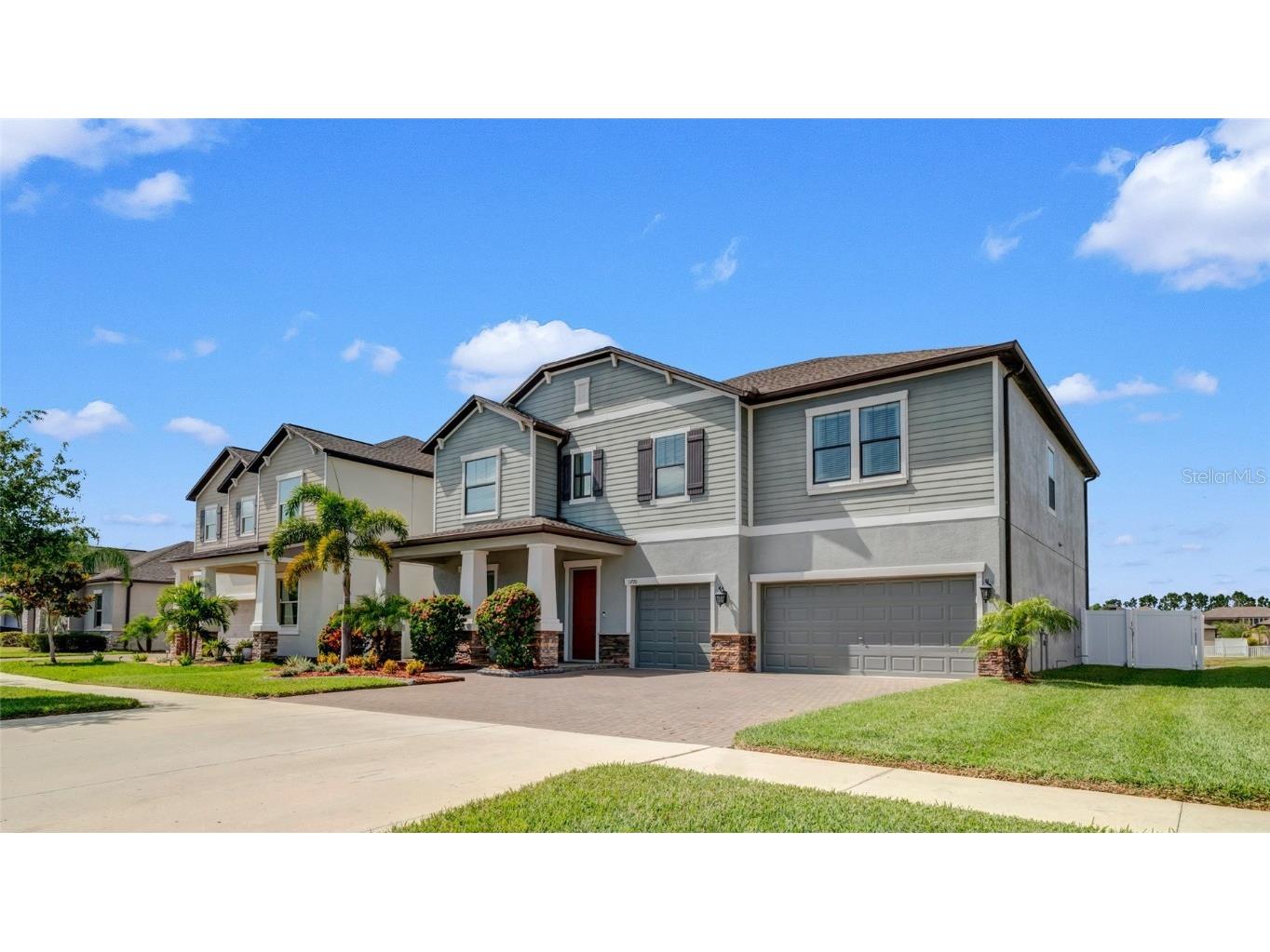 11720 Navajo Sandstone Street Riverview FL 33579 TB8377211 image1