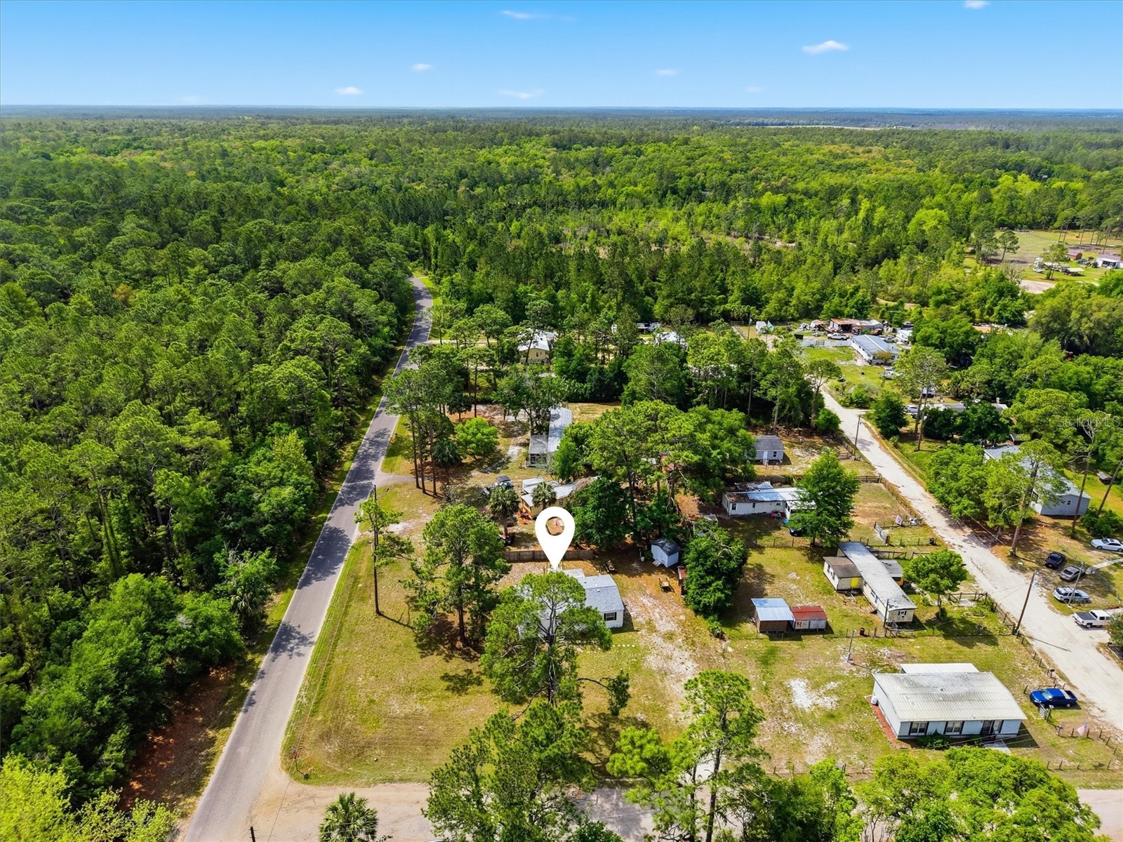 11720 NE 19th Street Silver Springs FL 34488 OM722364 image33