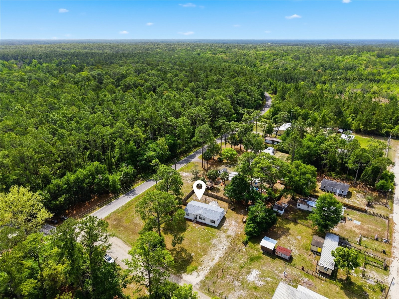 11720 NE 19th Street Silver Springs FL 34488 OM722364 image35