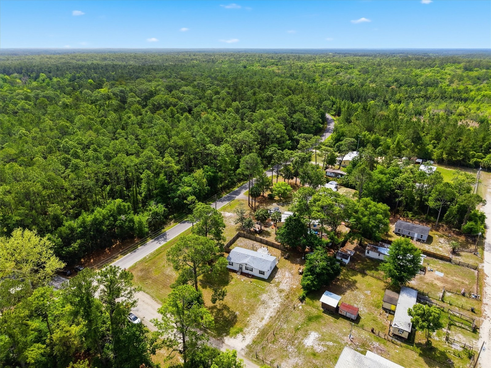 11720 NE 19th Street Silver Springs FL 34488 OM722364 image36