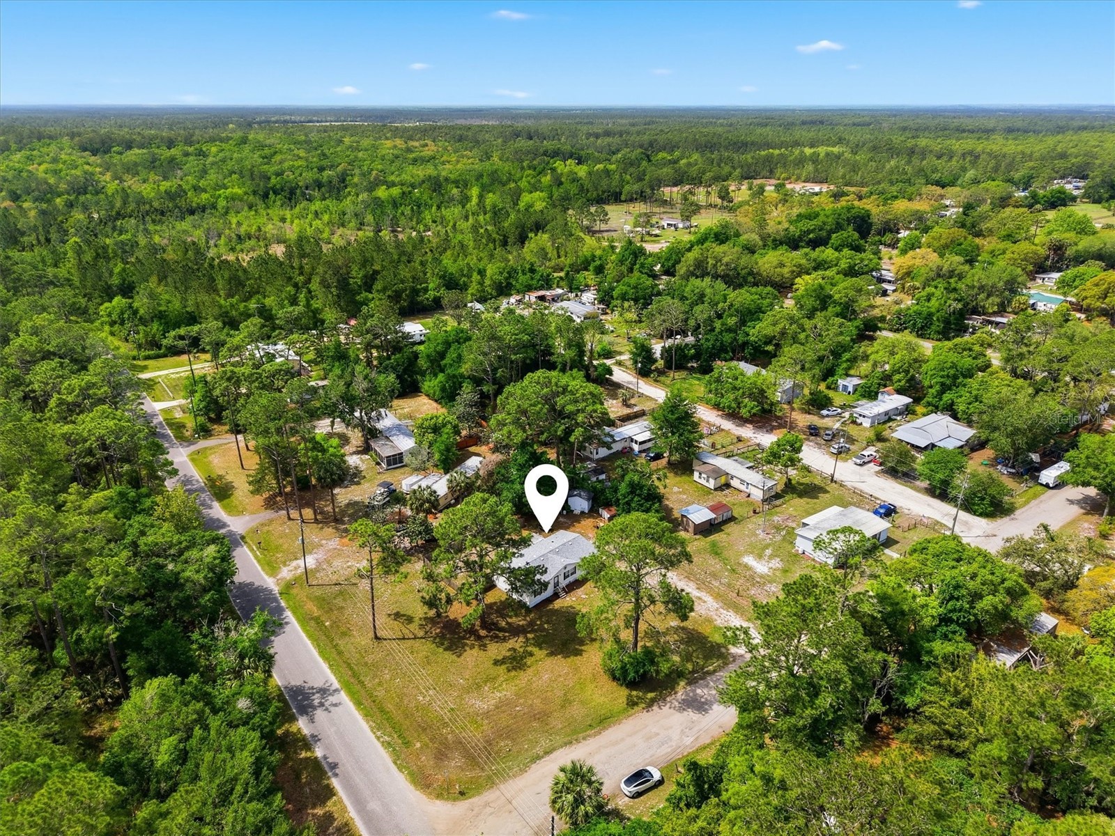 11720 NE 19th Street Silver Springs FL 34488 OM722364 image37
