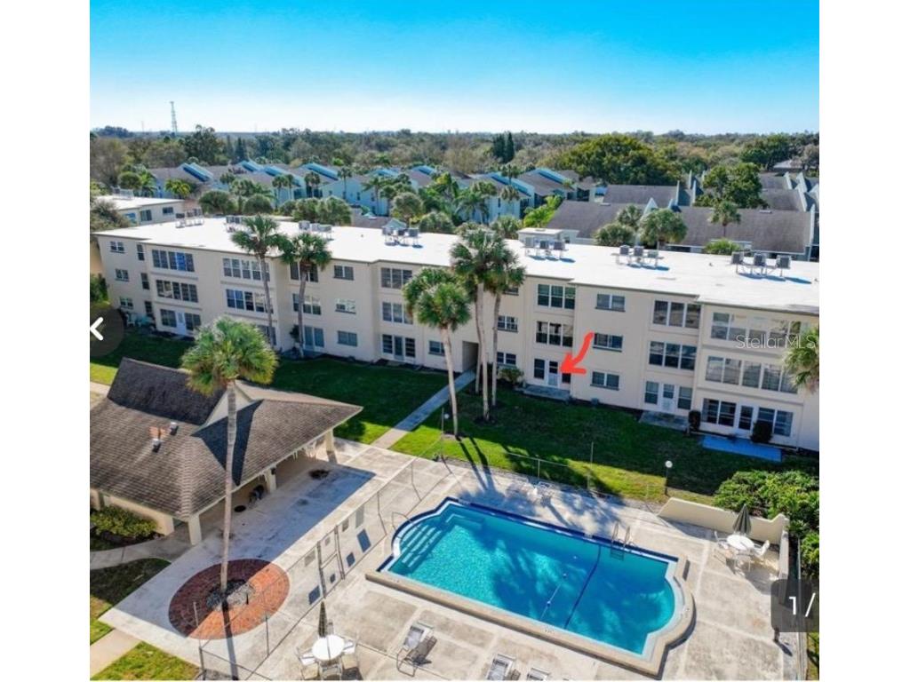 11720 Park Boulevard #105 Seminole FL 33772 U8229924 image1