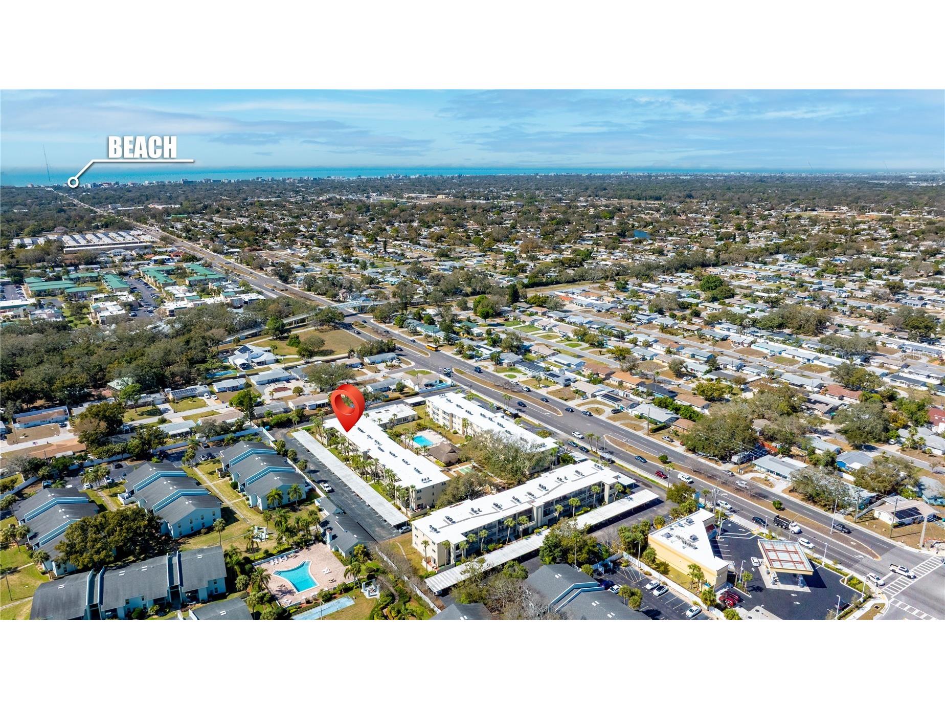 11720 Park Boulevard #302 Seminole FL 33772 TB8478395 image27