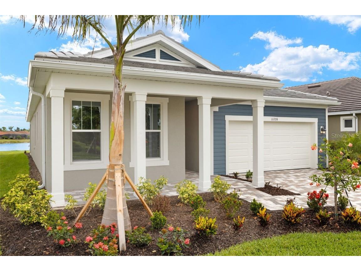 11720 Renaissance Boulevard Venice FL 34293 TB8311574 image1