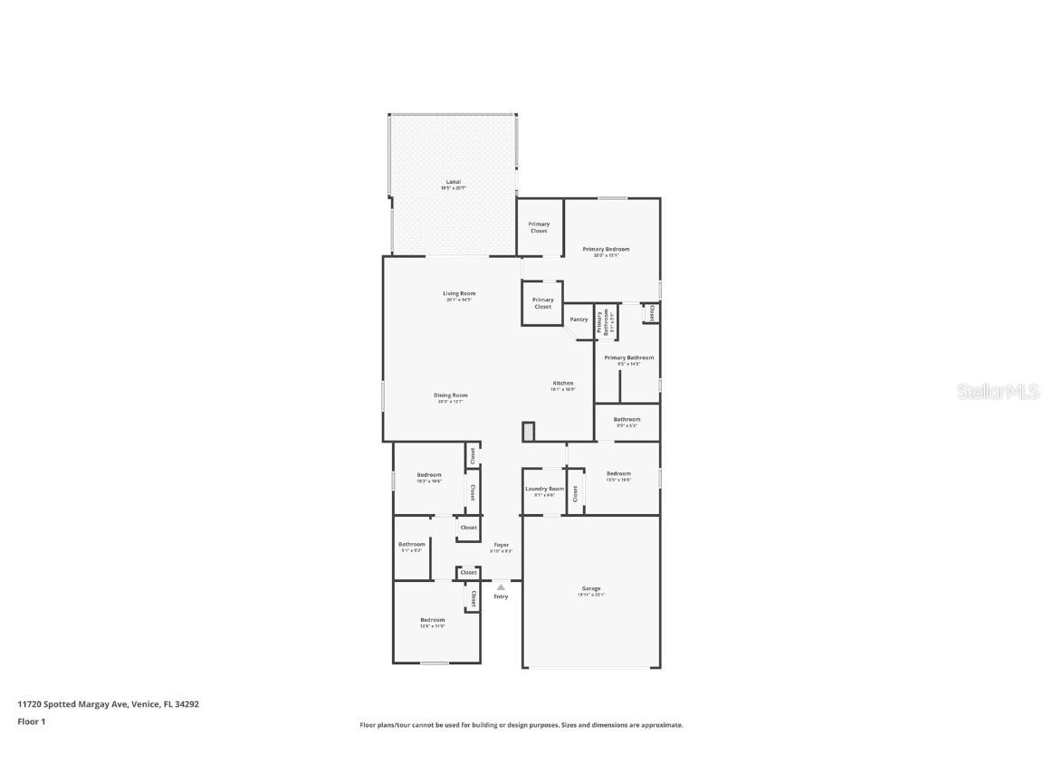 11720 Spotted Margay Avenue Venice FL 34292 D6144403 image77