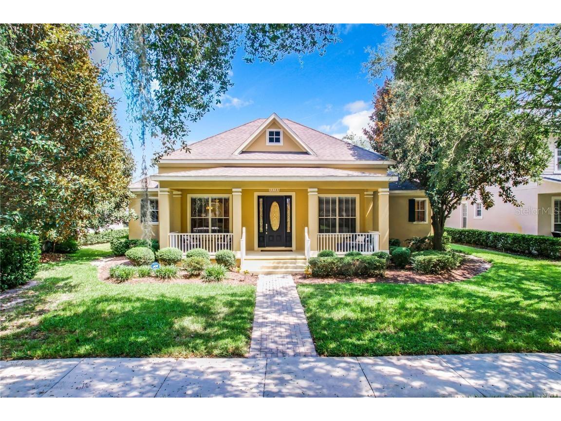 11721 Camden Park Drive Windermere FL 34786 - LAKE BURDEN O6241651 image1