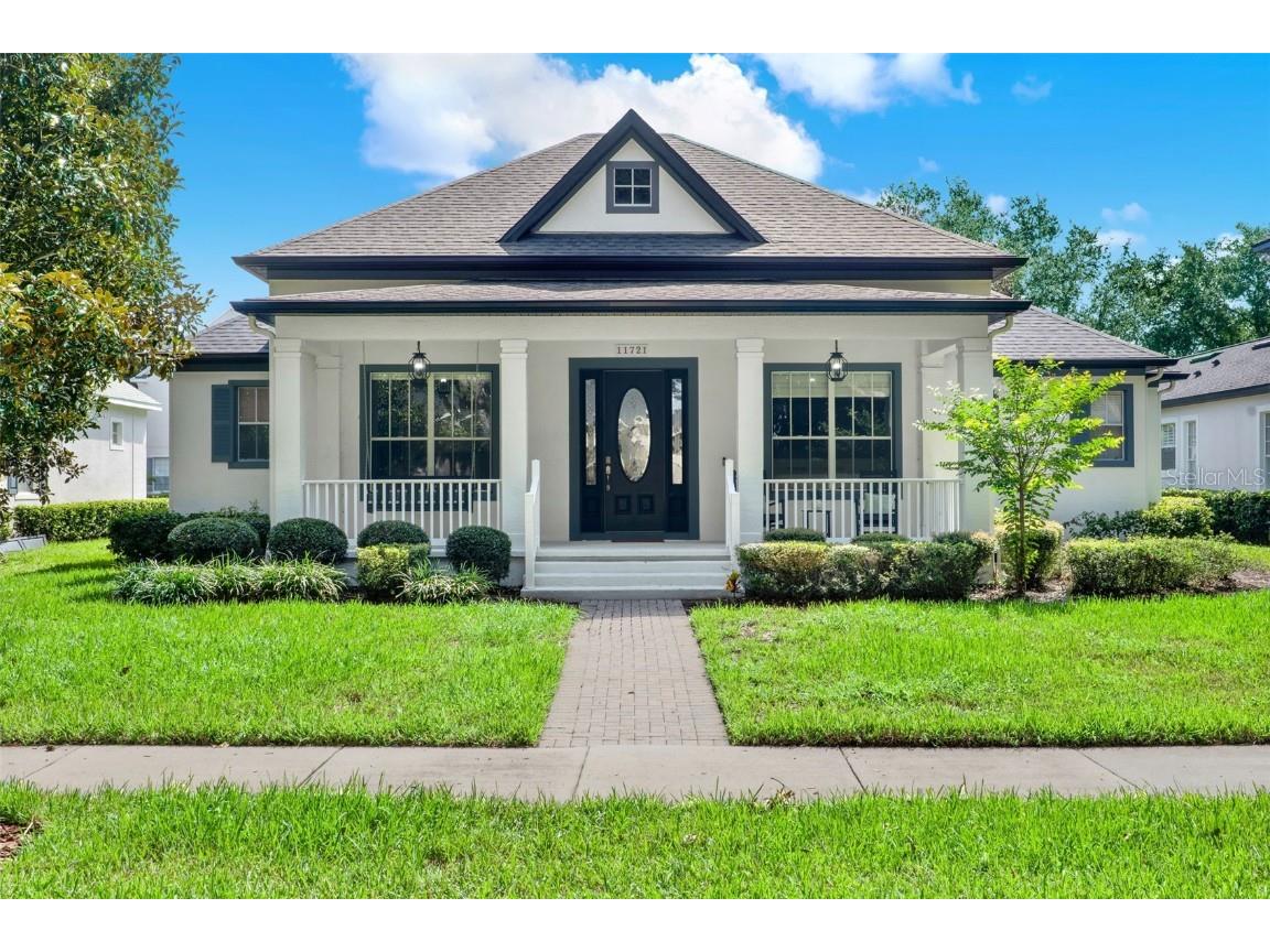 11721 Camden Park Drive Windermere FL 34786 O6313389 image1