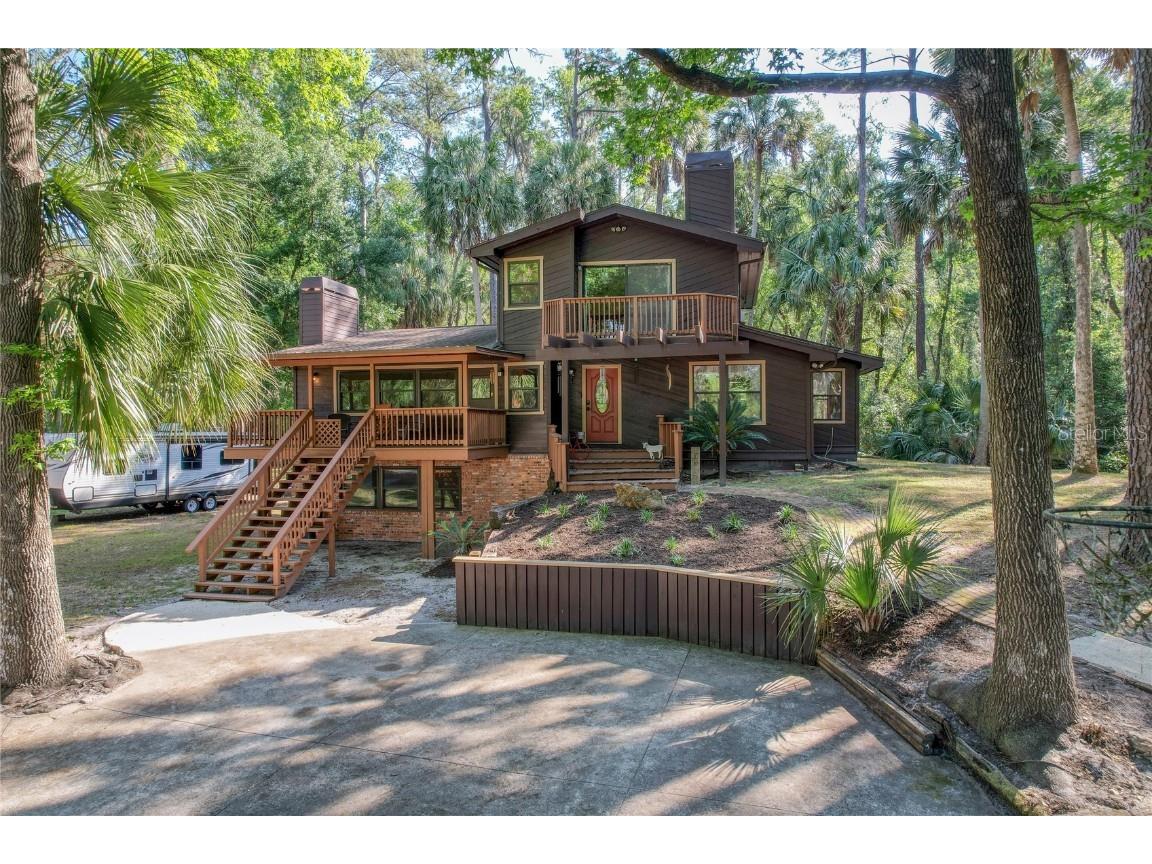 11721 Cherokee Circle Dunnellon FL 34431 OM655968 image1