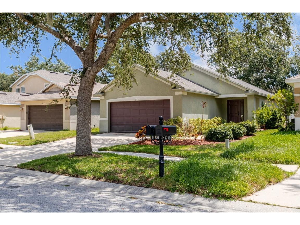 11721 Crest Creek Drive Riverview FL 33569 TB8420242 image1