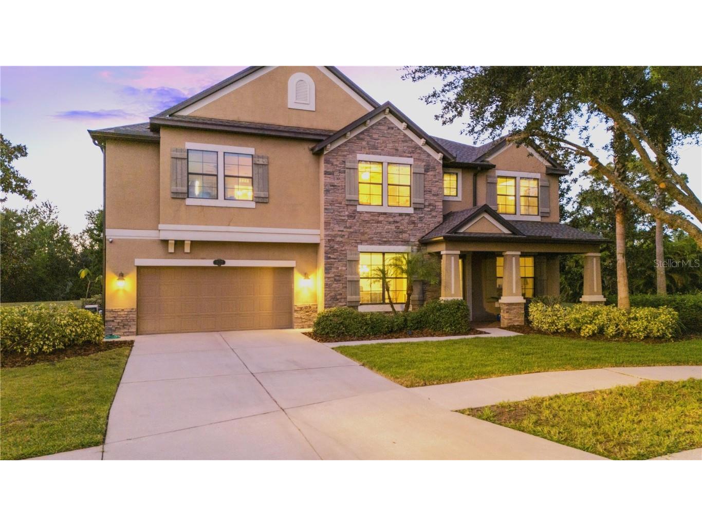 11721 Gilmerton Drive Riverview FL 33579 TB8440713 image1