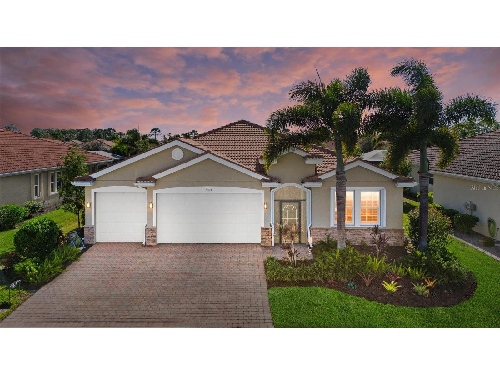 11721 Goombay Court Venice FL 34292 A4676624 image1