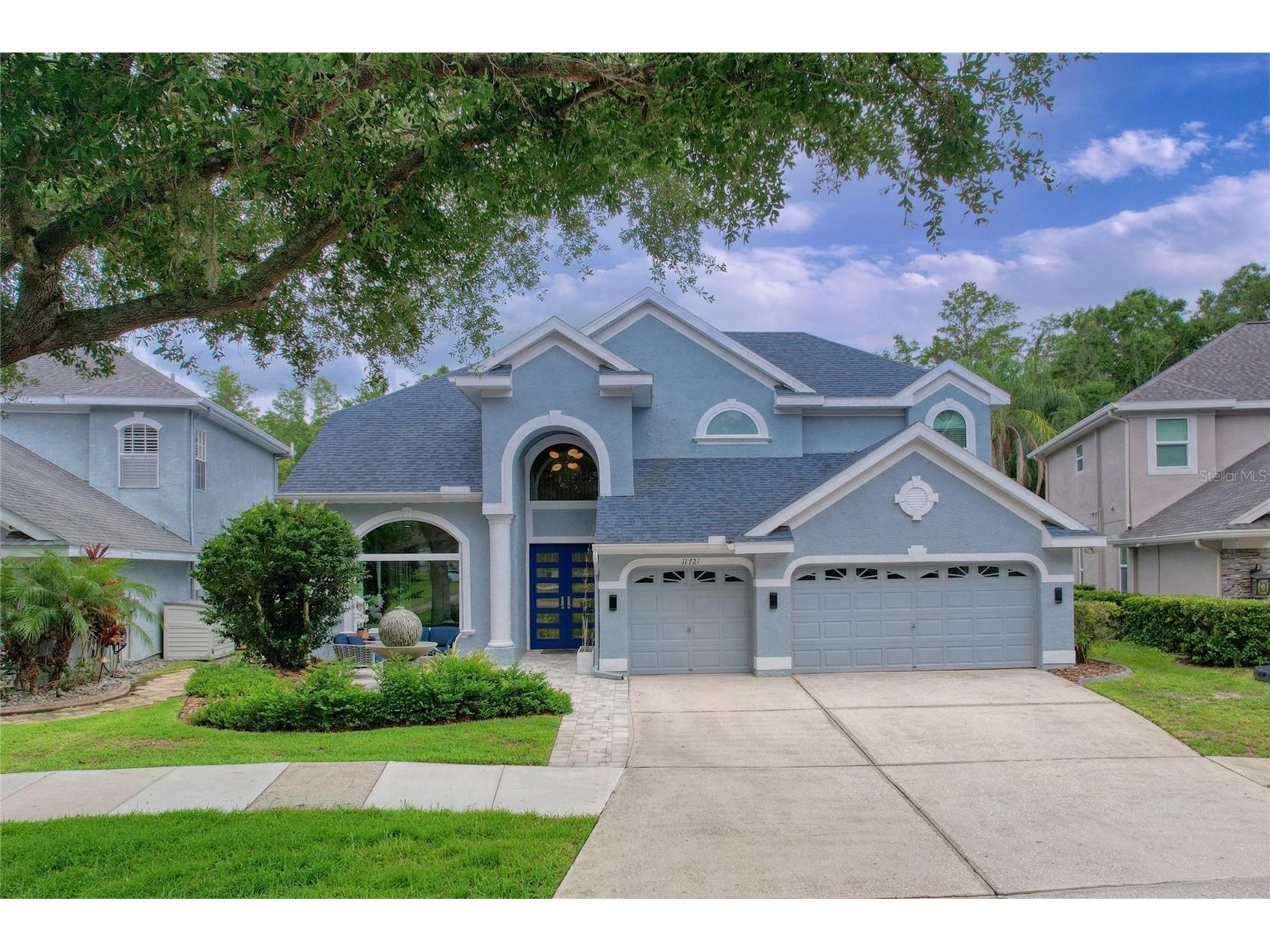 11721 Gothic Lane Tampa FL 33626 TB8512627 image1