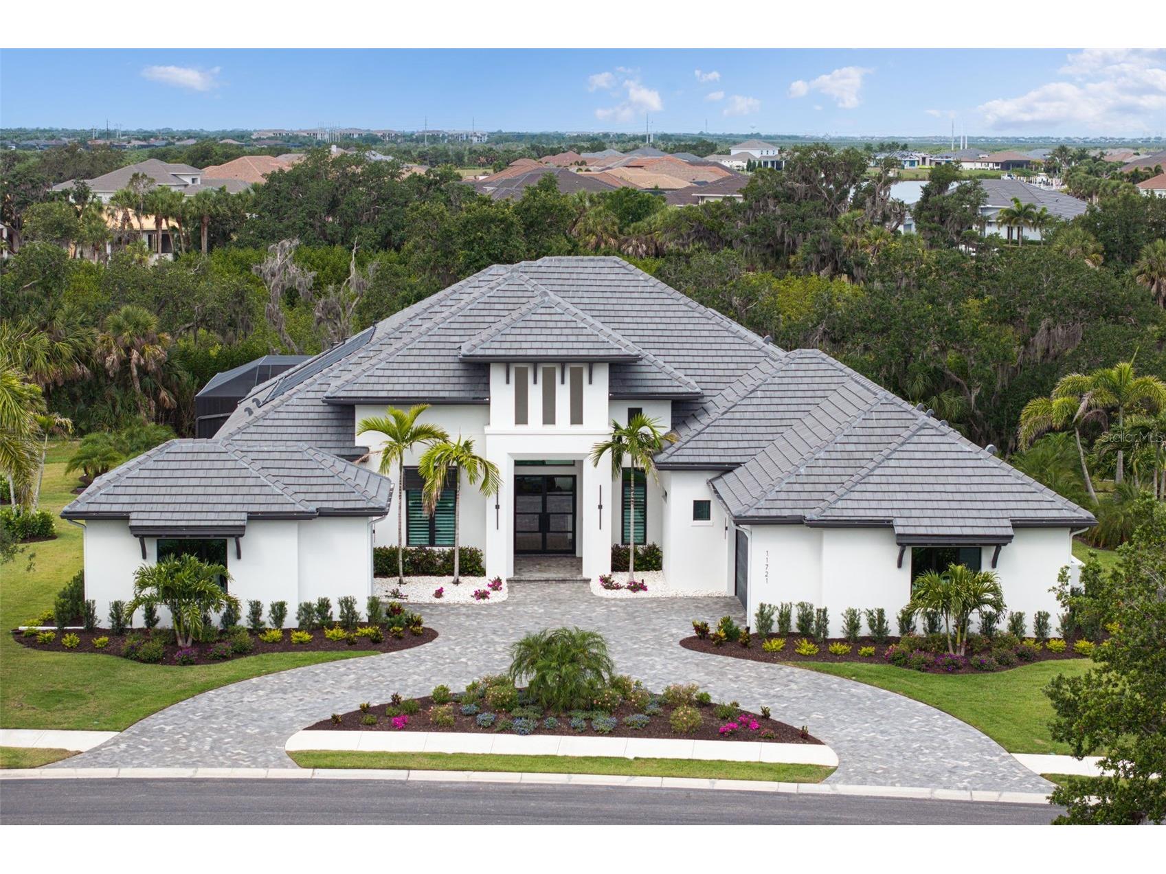 11721 Rive Isle Run Parrish FL 34219 - MANATEE RIVER A4694339 image1