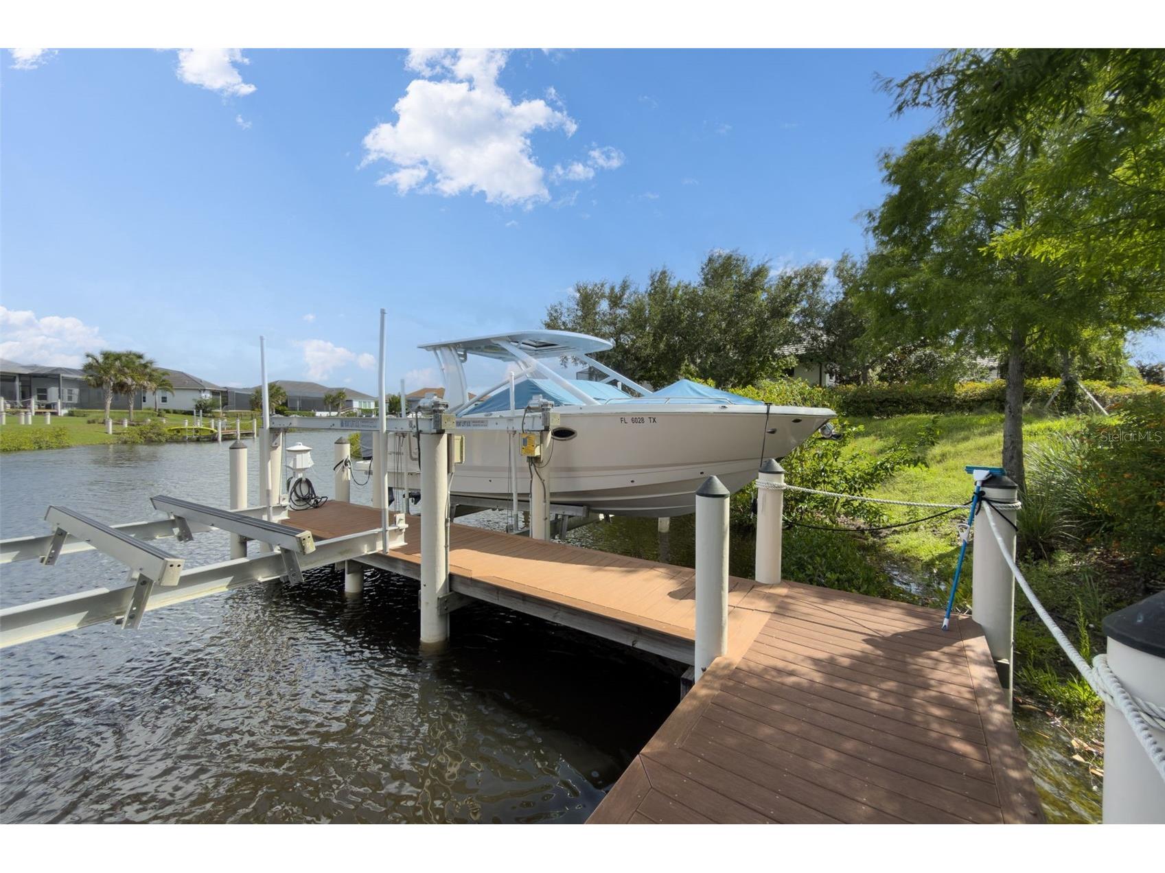 11721 Rive Isle Run Parrish FL 34219 - MANATEE RIVER A4694339 image3