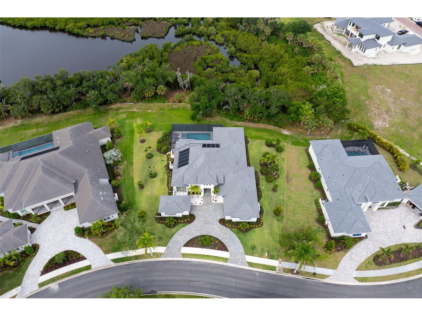11721 Rive Isle Run Parrish FL 34219 - MANATEE RIVER A4694339 image88