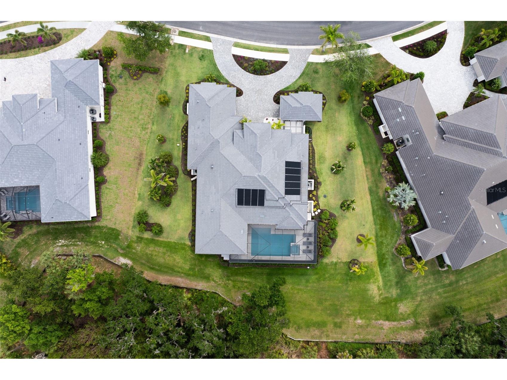 11721 Rive Isle Run Parrish FL 34219 - MANATEE RIVER A4694339 image89